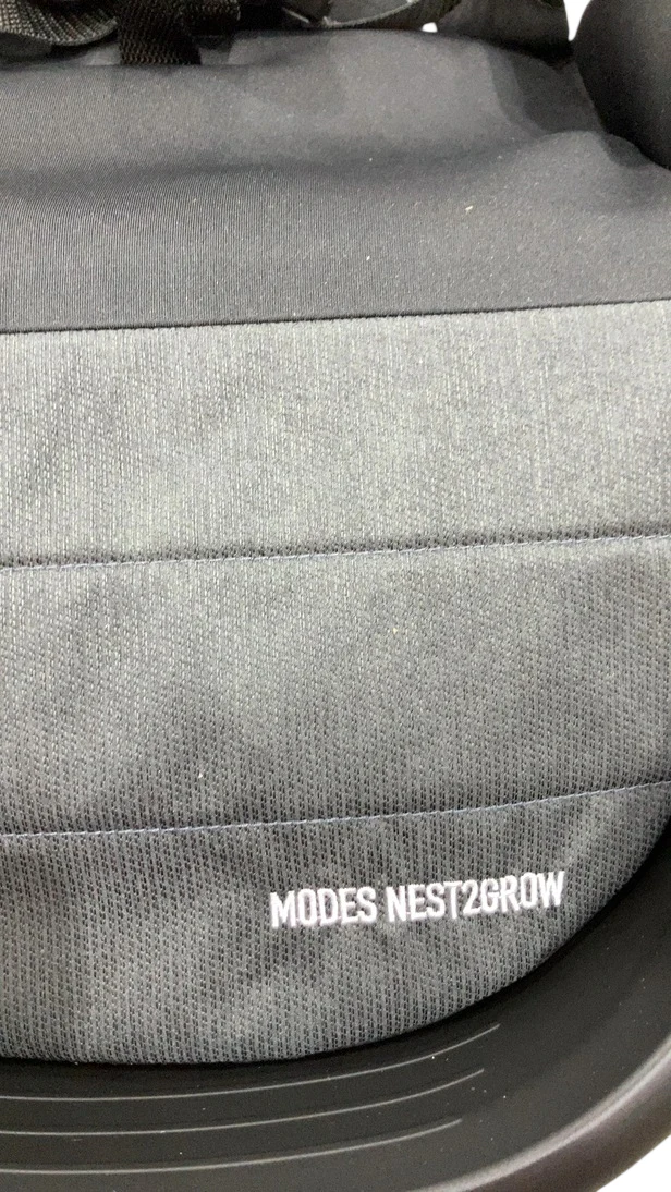 Graco Modes Nest2Grow Stroller Second Seat, Riordan - Image 3