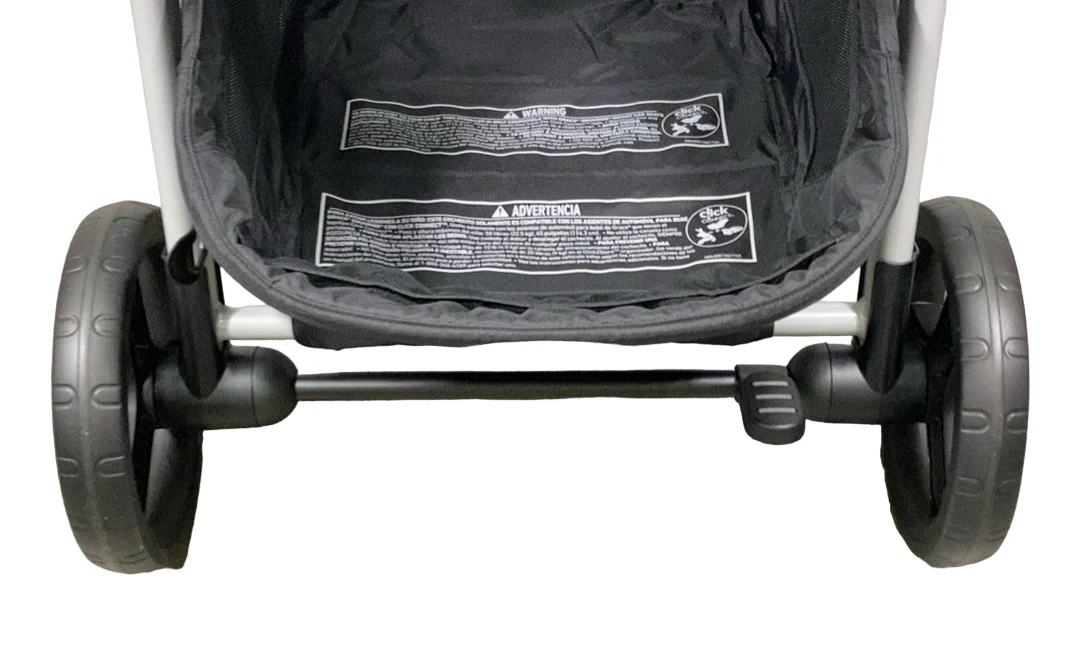 Graco Modes Nest2Grow Travel System, 2023, Ren - Image 10