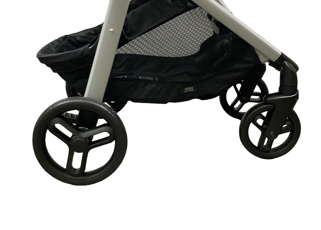 Graco Modes Nest2Grow Travel System, 2023, Ren - Image 11