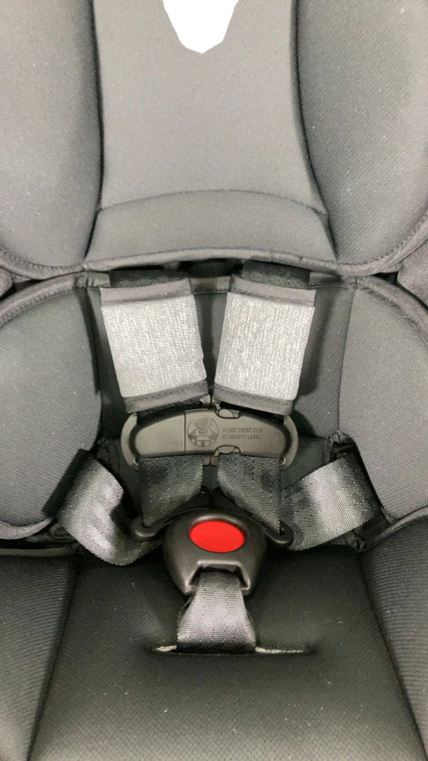 Graco Modes Nest2Grow Travel System, 2023, Ren - Image 18