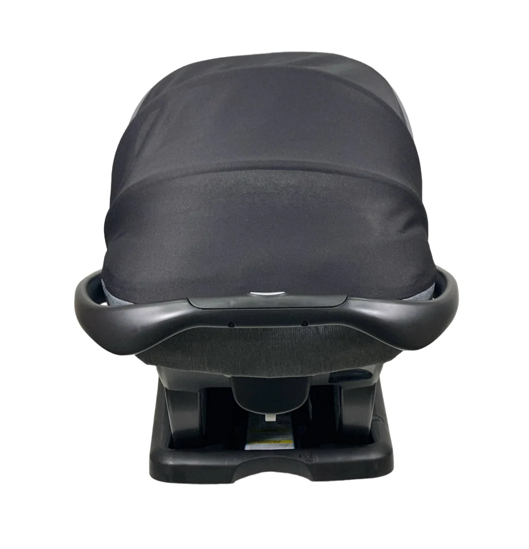 Graco Modes Nest2Grow Travel System, 2023, Ren - Image 19