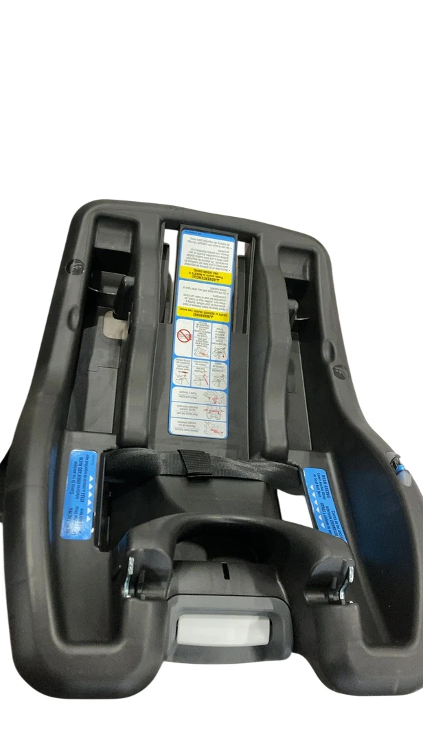 Graco Modes Nest2Grow Travel System, 2025, Ren - Image 4