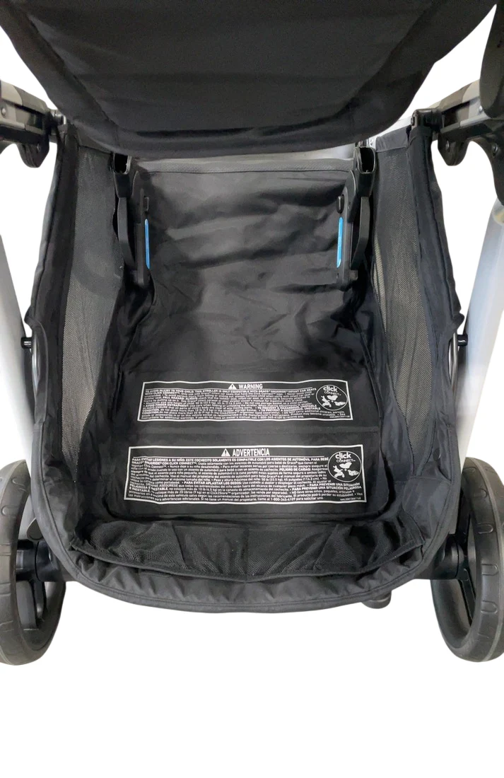 Graco Modes Nest2Grow Travel System, Riordan, 2025 - Image 4