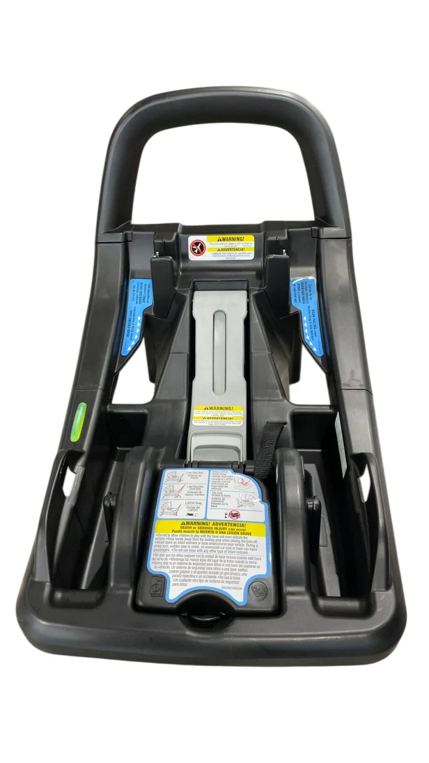 Graco Modes Nest2Grow Travel System, Riordan, 2025 - Image 9
