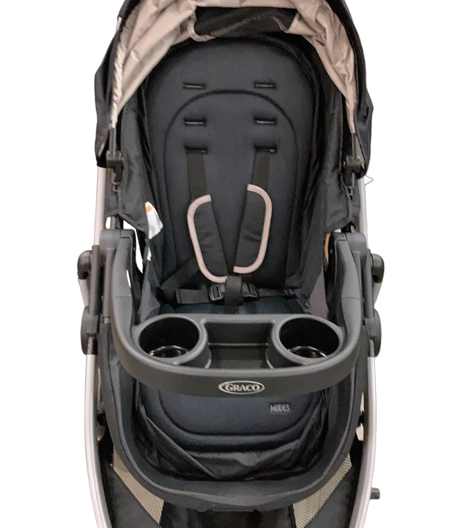 Graco Modes Pramette Stroller, 2023, Pierce Fashion - Image 5