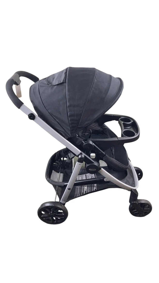 Graco Modes Pramette Stroller, 2023, Pierce Fashion - Image 2