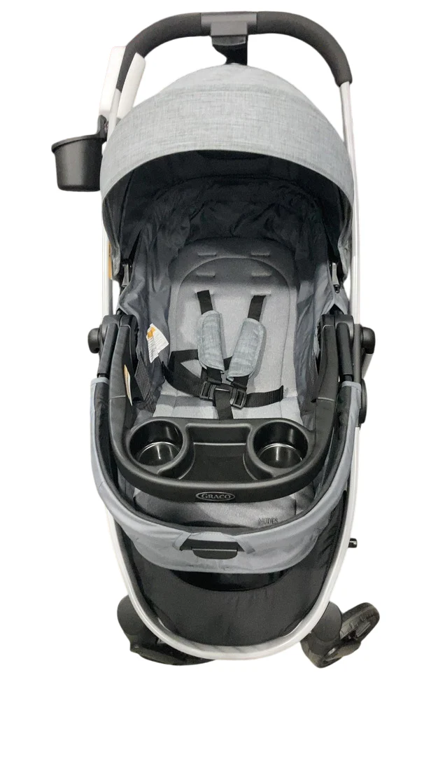 Graco Modes Pramette Stroller, Ellington, 2025