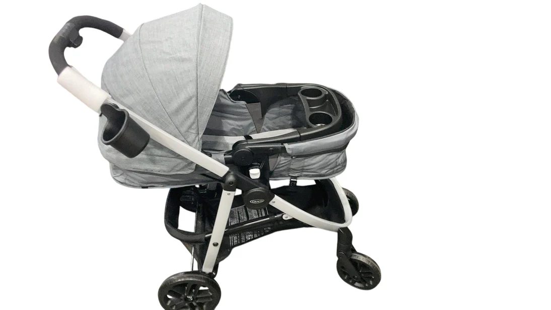 Graco Modes Pramette Stroller, Ellington, 2025 - Image 2