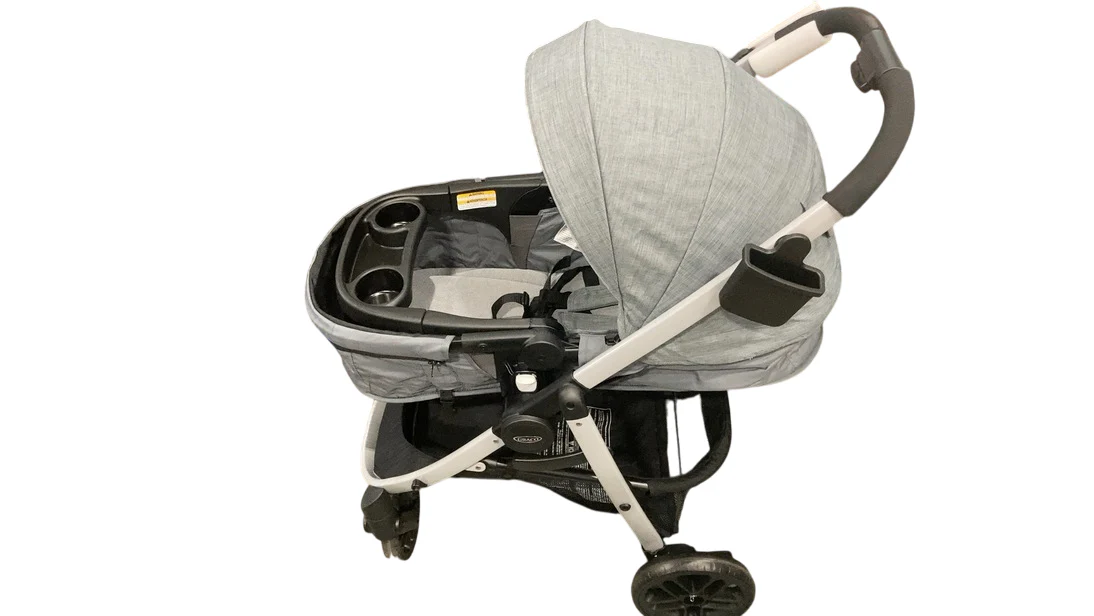 Graco Modes Pramette Stroller, Ellington, 2025 - Image 3