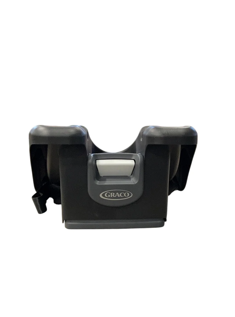 Graco Modes Pramette Stroller Travel System, 2024, Ellington - Image 13