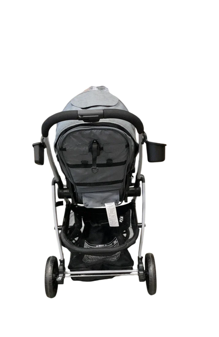 Graco Modes Pramette Stroller Travel System, 2024, Ellington - Image 6
