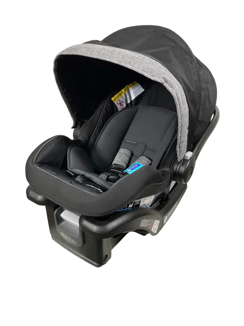 Graco Modes Pramette Stroller Travel System, Ellington, 2025 - Image 10
