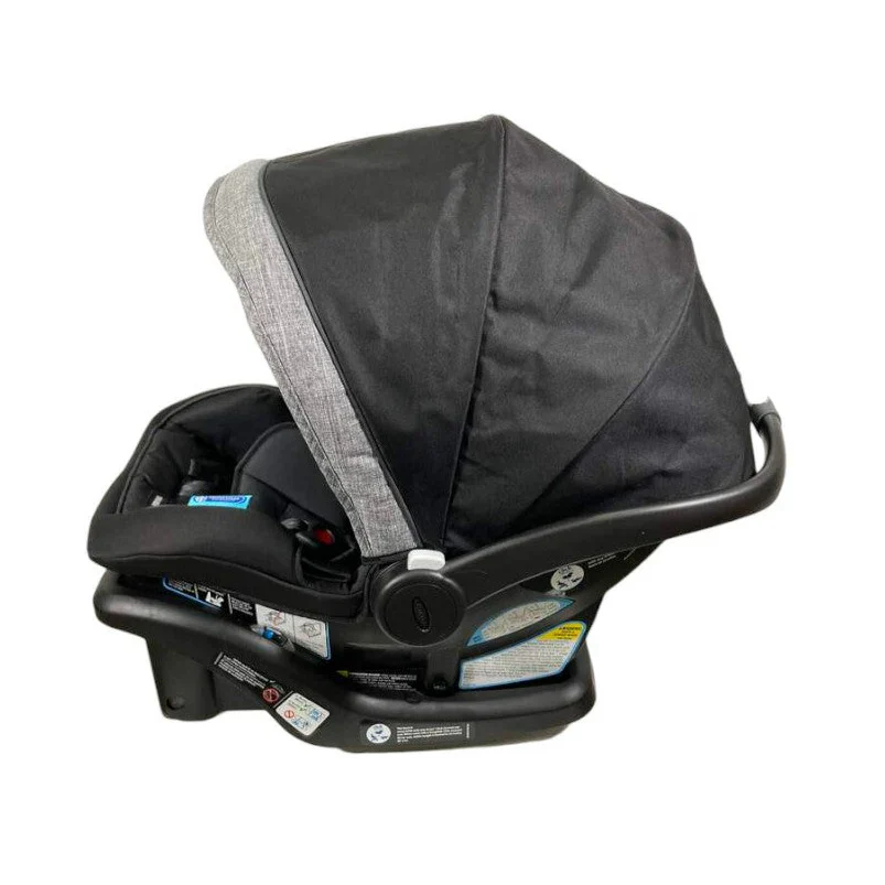 Graco Modes Pramette Stroller Travel System, Ellington, 2025 - Image 12