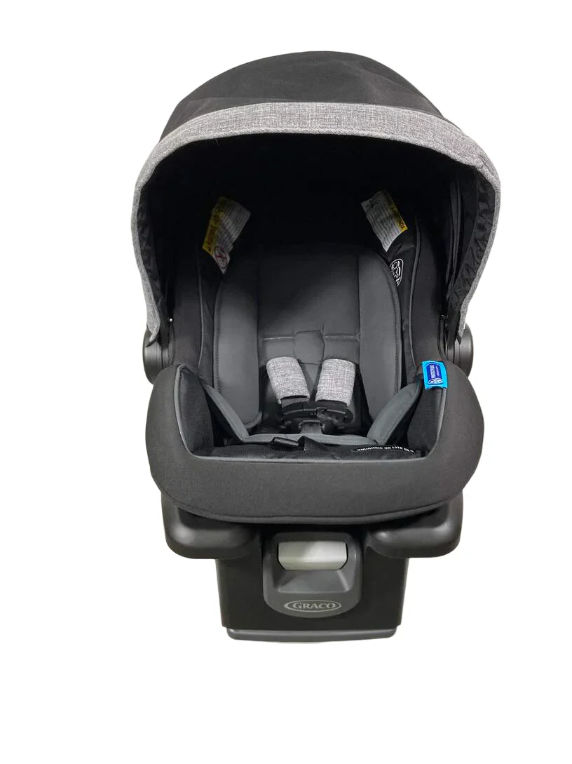 Graco Modes Pramette Stroller Travel System, Ellington, 2025 - Image 13