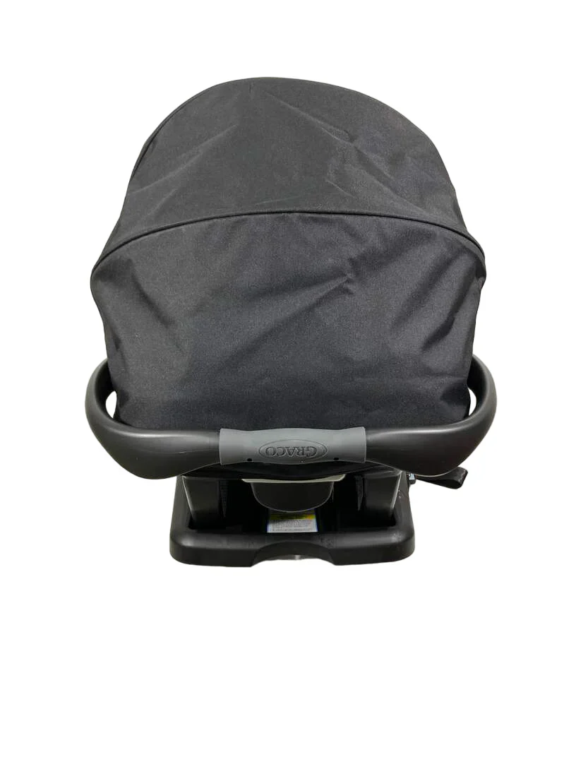Graco Modes Pramette Stroller Travel System, Ellington, 2025 - Image 15
