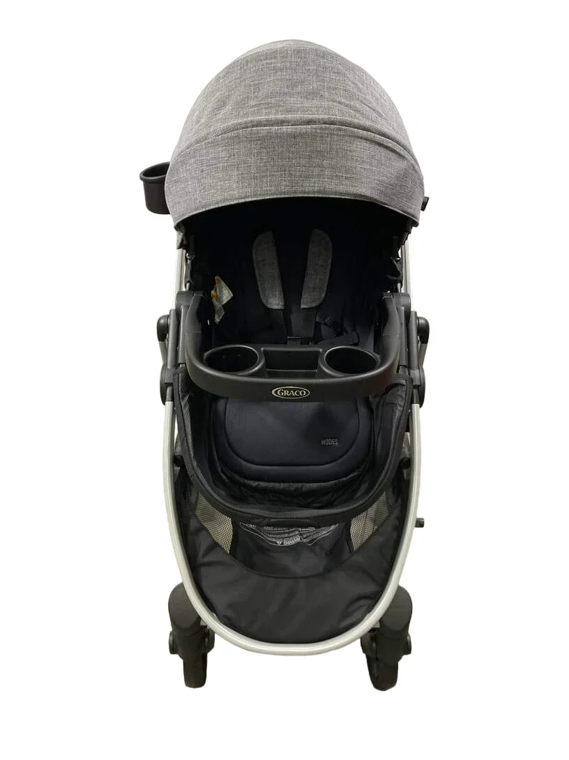 Graco Modes Pramette Stroller Travel System, Ellington, 2025 - Image 5