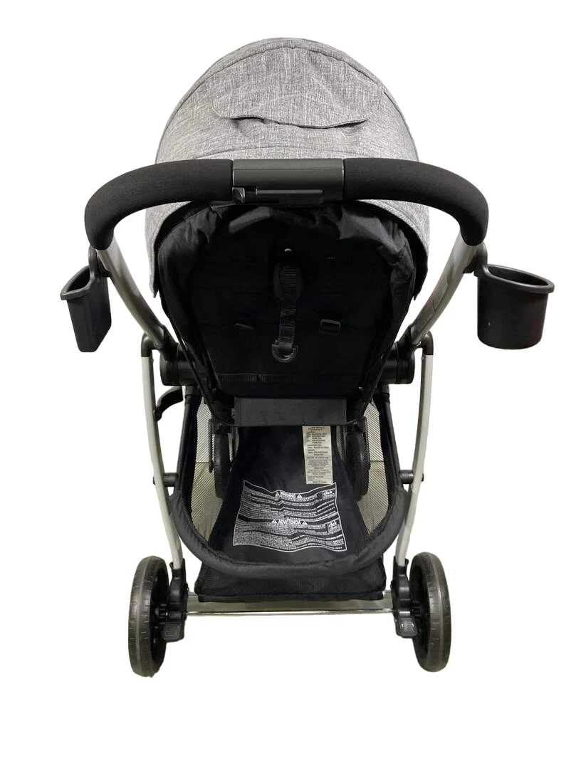Graco Modes Pramette Stroller Travel System, Ellington, 2025 - Image 7
