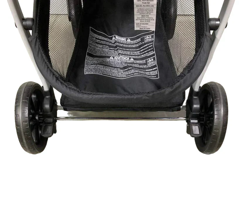 Graco Modes Pramette Stroller Travel System, Ellington, 2025 - Image 8