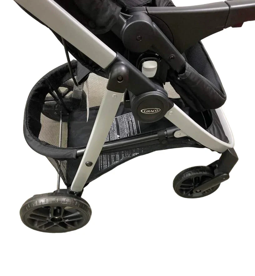 Graco Modes Pramette Stroller Travel System, Ellington, 2025 - Image 9