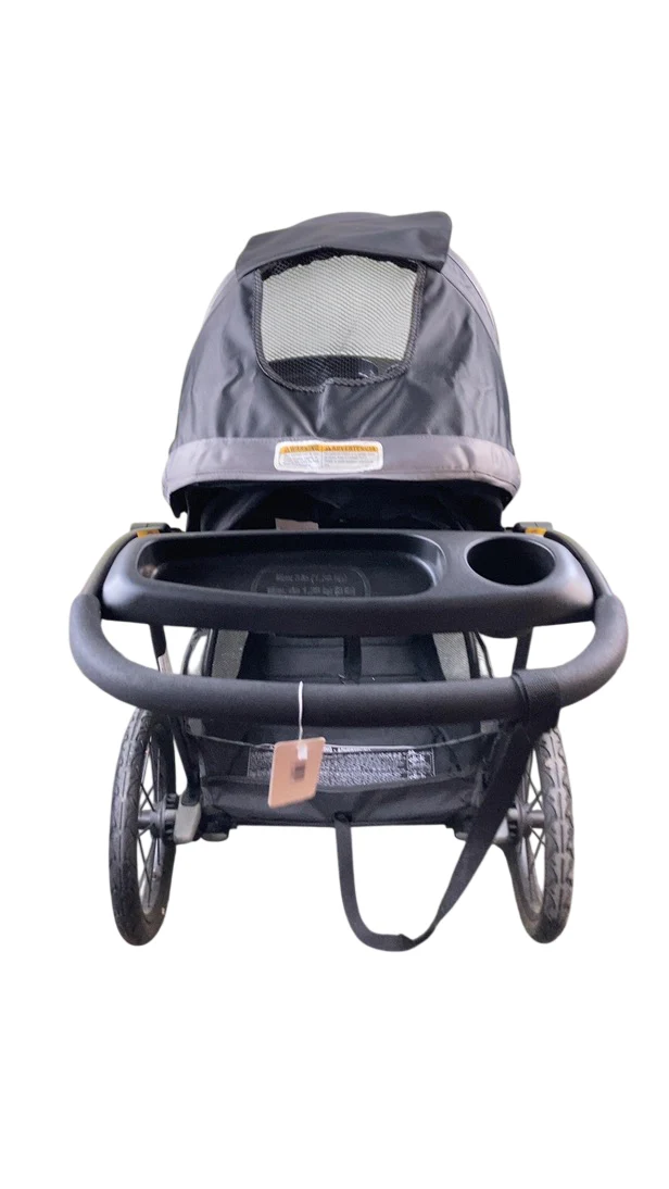 Graco Modes SE Jogging Stroller, 2018, Tenley - Image 3