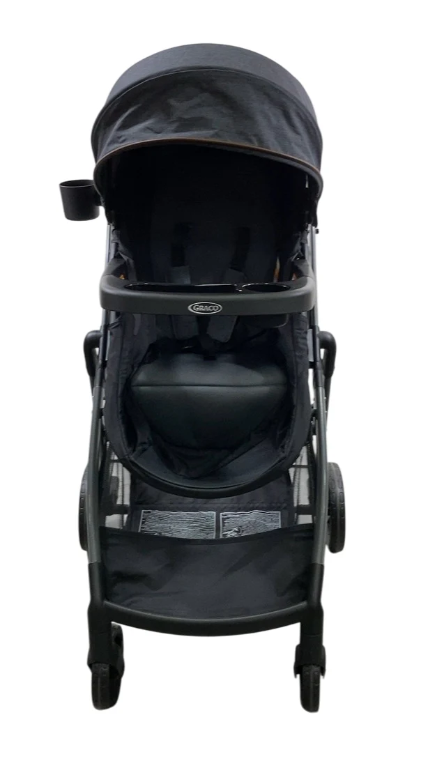 Graco Modes Trio Travel System, 2024, Hemlock - Image 4
