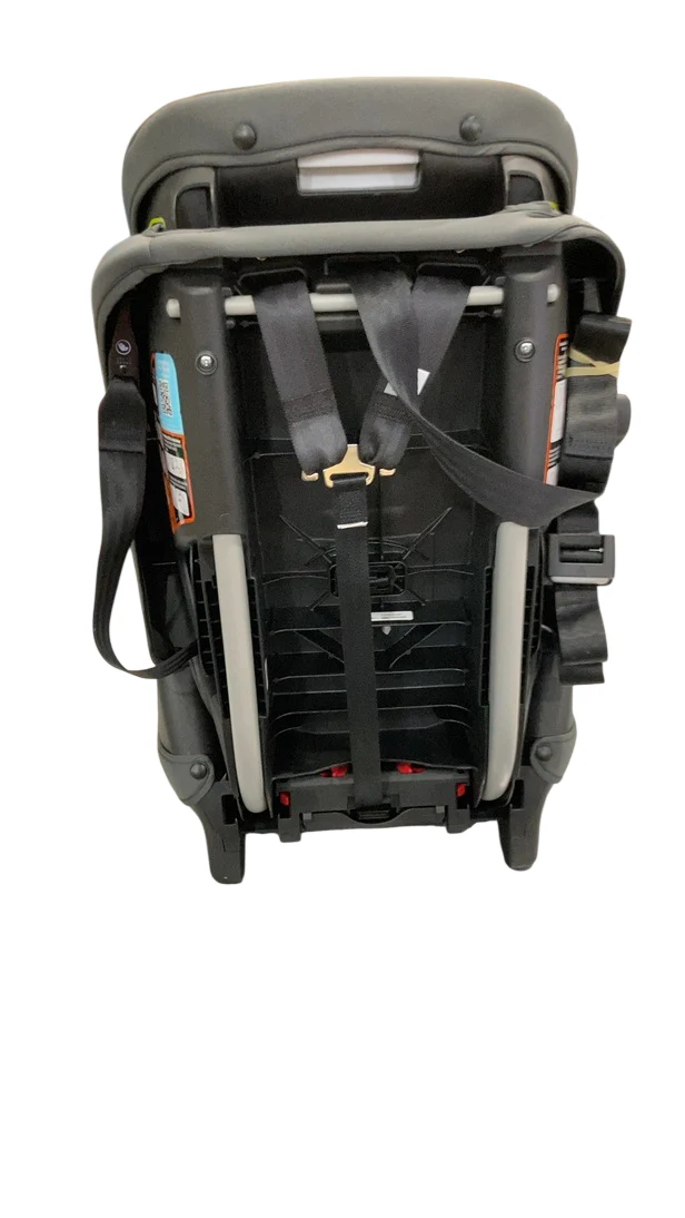 Graco Nautilus 2.0 3-in-1 Harness Booster Car Seat, 2023, Crane, Standard - Image 3