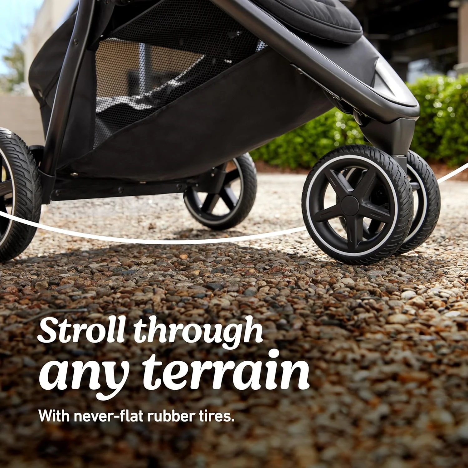 Graco Outpace LX Stroller, Cohen, 2025 - Image 3