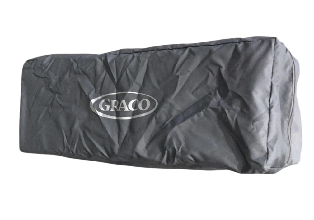 Graco Pack 'n Play Care Suite Playard, Wells - Image 4