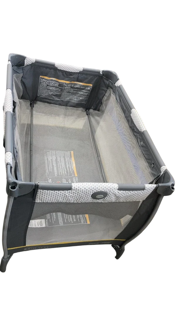 Graco Pack 'n Play Care Suite Playard, Wells - Image 3