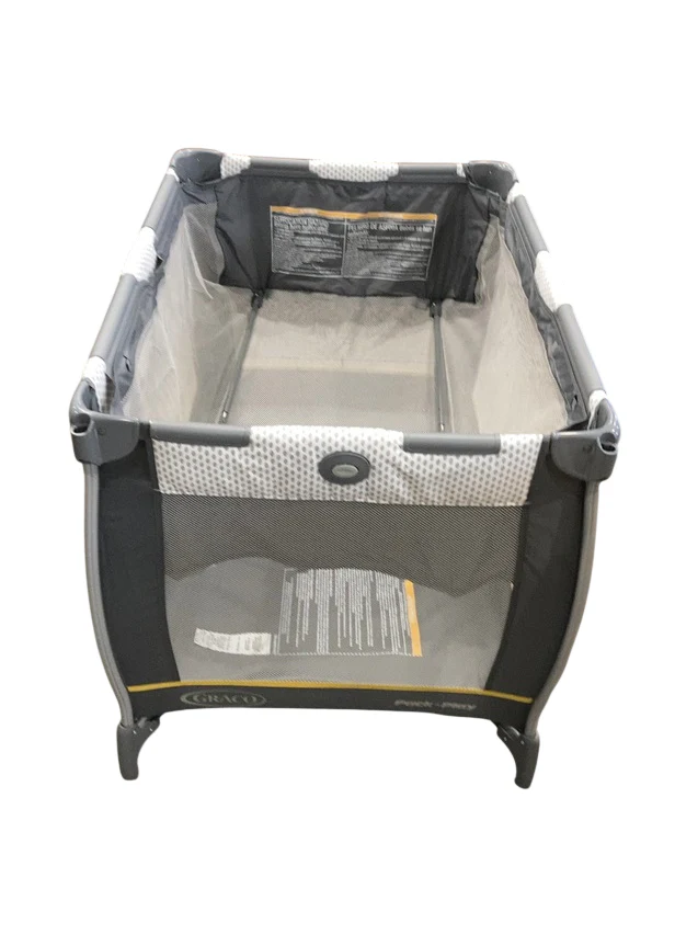 Graco Pack 'n Play Care Suite Playard, Wells - Image 2