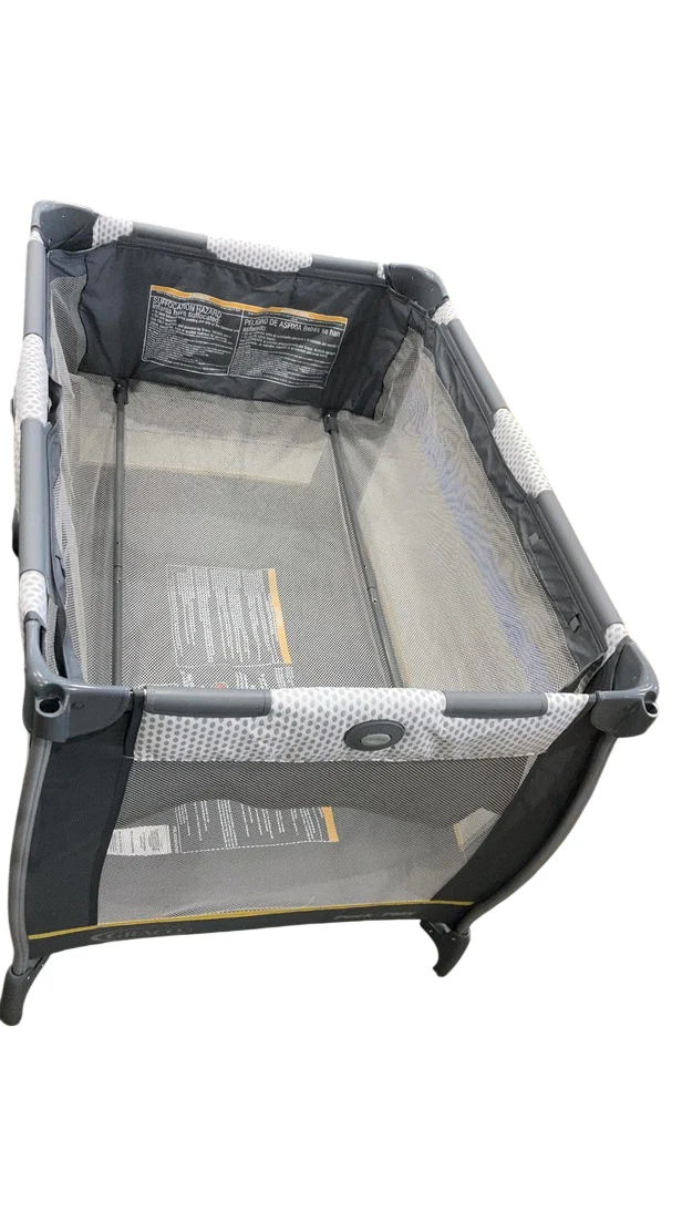 Graco Pack 'n Play Care Suite Playard, Wells - Image 2