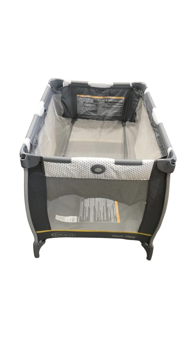 Graco Pack 'n Play Care Suite Playard, Wells - Image 2