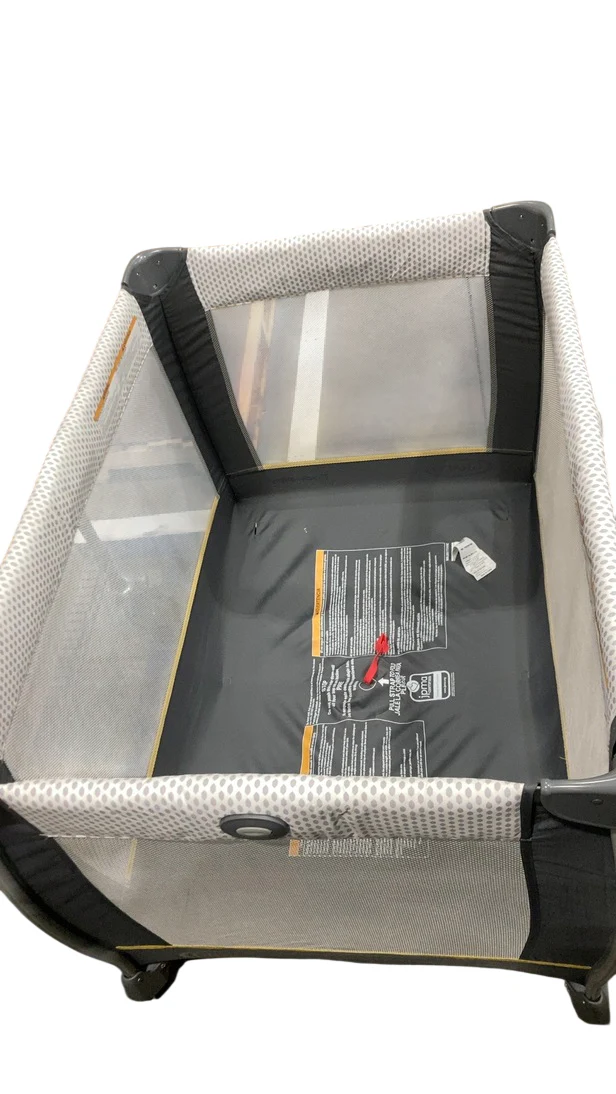 Graco Pack 'n Play Care Suite Playard, Wells - Image 2