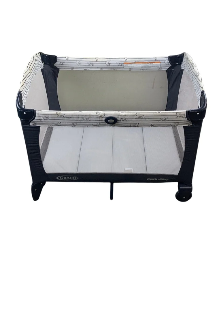 Graco Pack 'n Play Change 'n Carry Playard, Ripley - Image 5