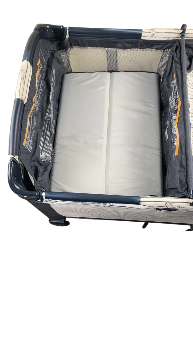 Graco Pack 'n Play Change 'n Carry Playard, Ripley - Image 6