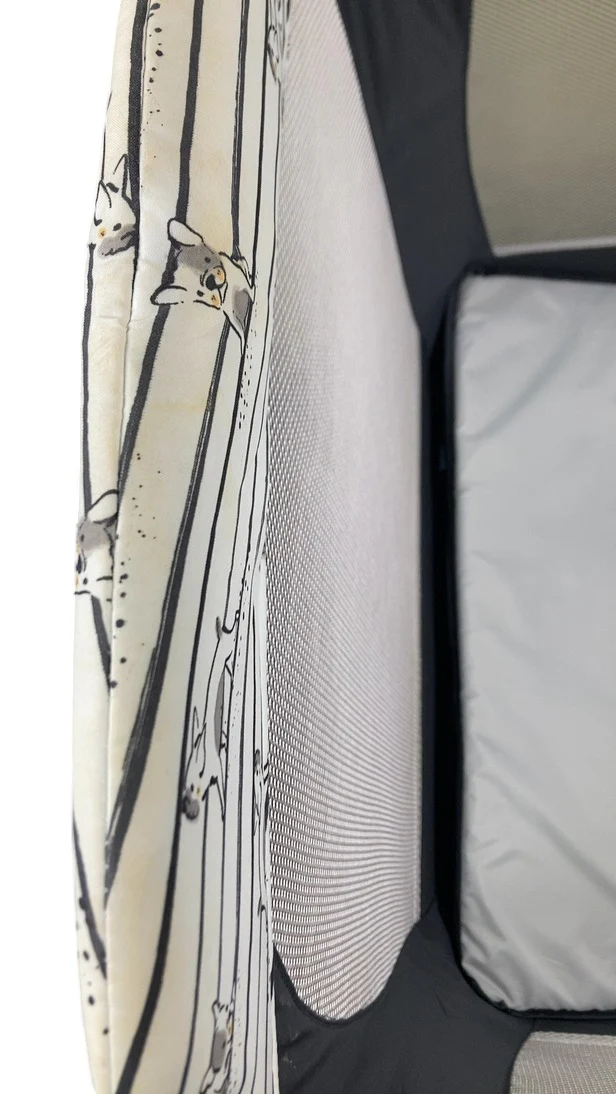 Graco Pack 'n Play Change 'n Carry Playard, Ripley - Image 8