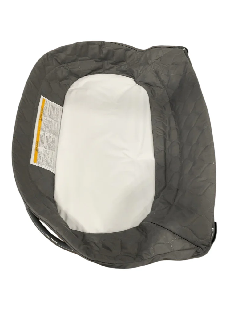 Graco Pack 'n Play Close2Baby Bassinet Playard, Derby - Image 10