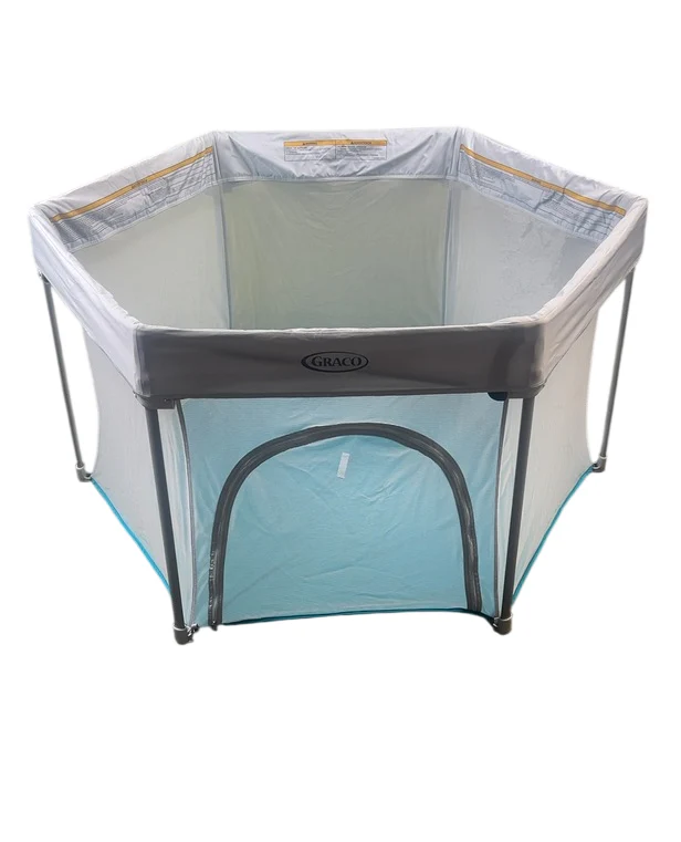 Graco Pack 'n Play Lite Traveler