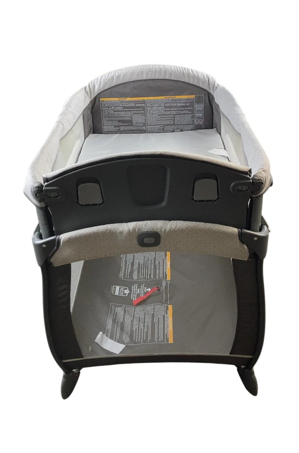 Graco Pack 'n Play Newborn2Toddler - Image 10