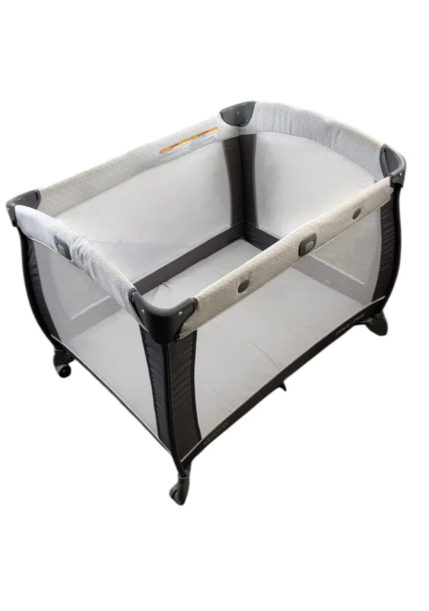Graco Pack 'n Play Newborn2Toddler - Image 8