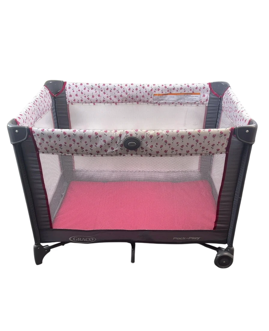 Graco Pack 'n Play On The Go Playard, Amory