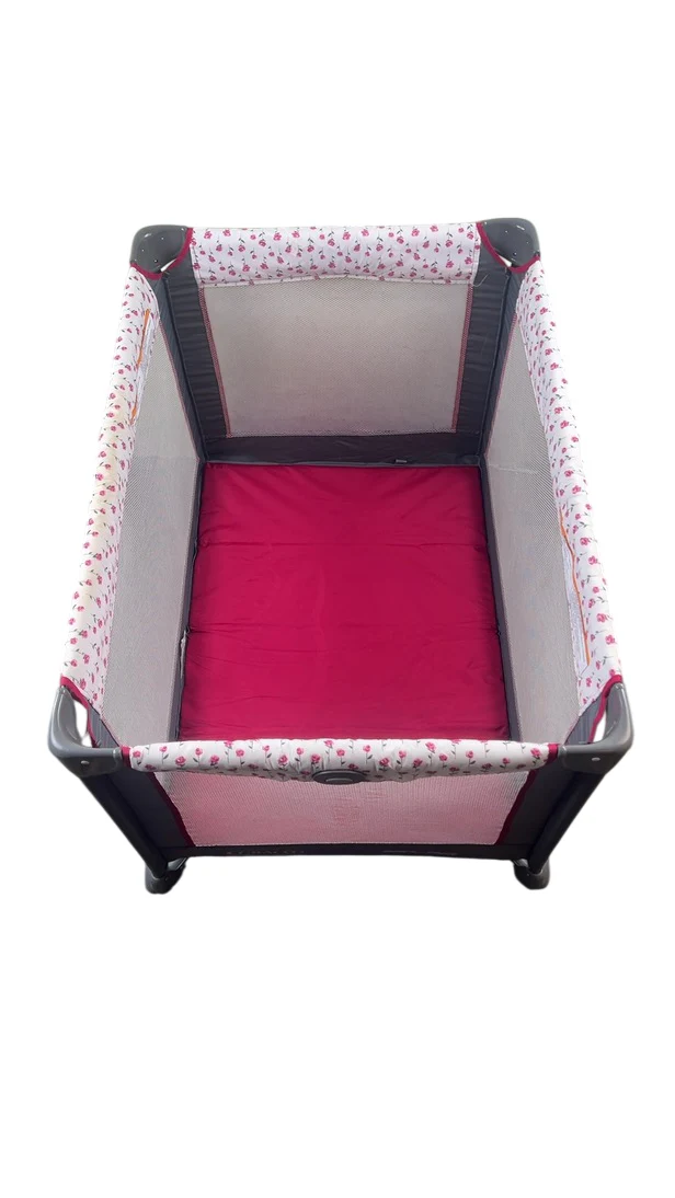 Graco Pack 'n Play On The Go Playard, Amory - Image 4