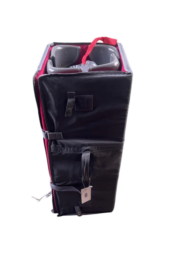Graco Pack 'n Play On The Go Playard, Amory - Image 8