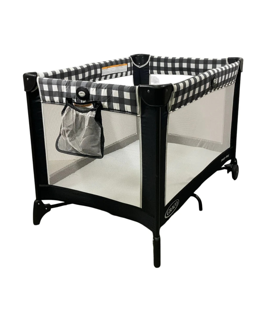 Graco Pack 'n Play On The Go Playard, Kagen