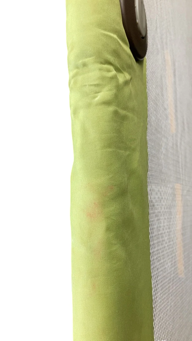 Graco Pack 'n Play On The Go Playard, Green - Image 8