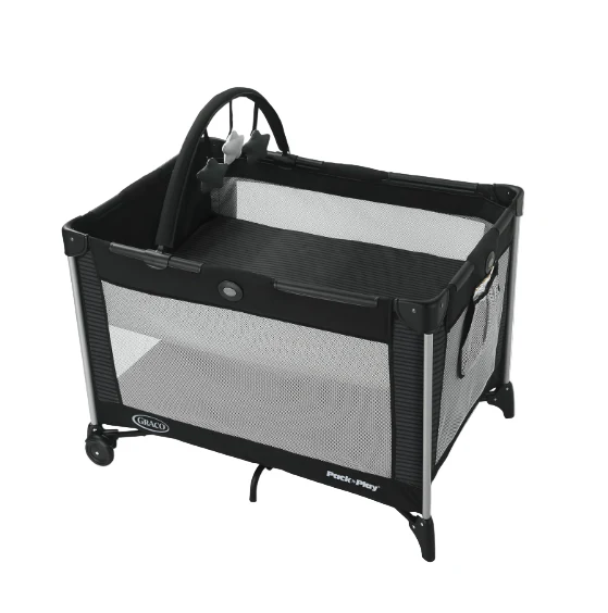 Graco Pack 'n Play On The Go Playard, Kaden