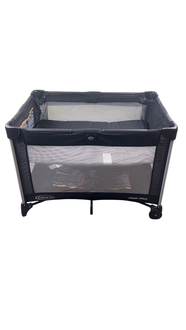 Graco Pack 'n Play On The Go Playard, Kaden