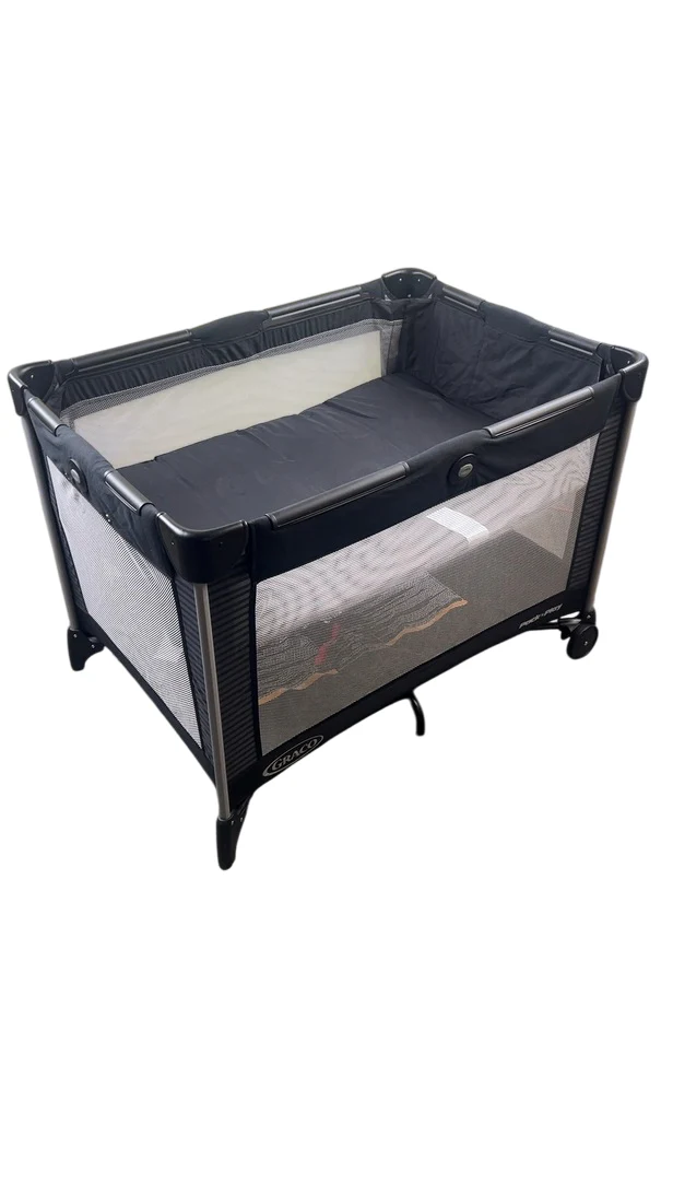 Graco Pack 'n Play On The Go Playard, Kaden - Image 2