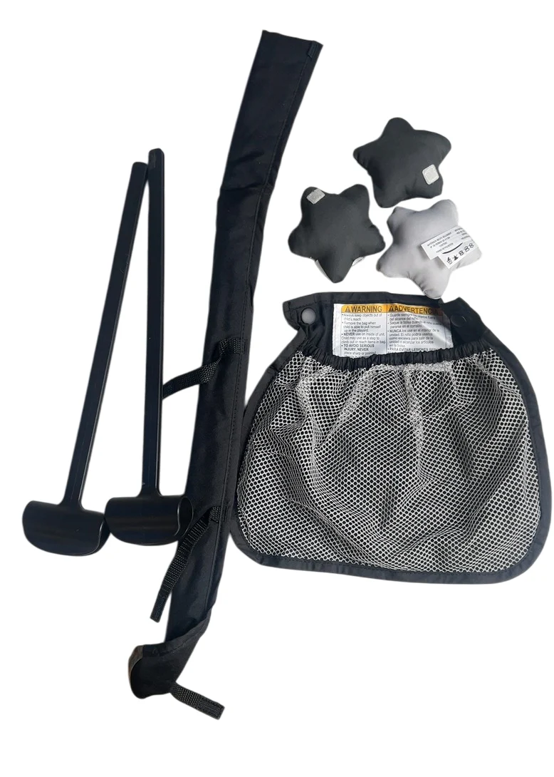 Graco Pack 'n Play On The Go Playard, Kaden - Image 5