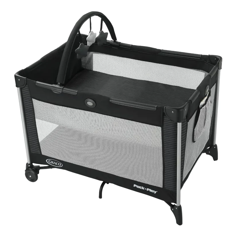 Graco Pack 'n Play On The Go Playard, Kaden